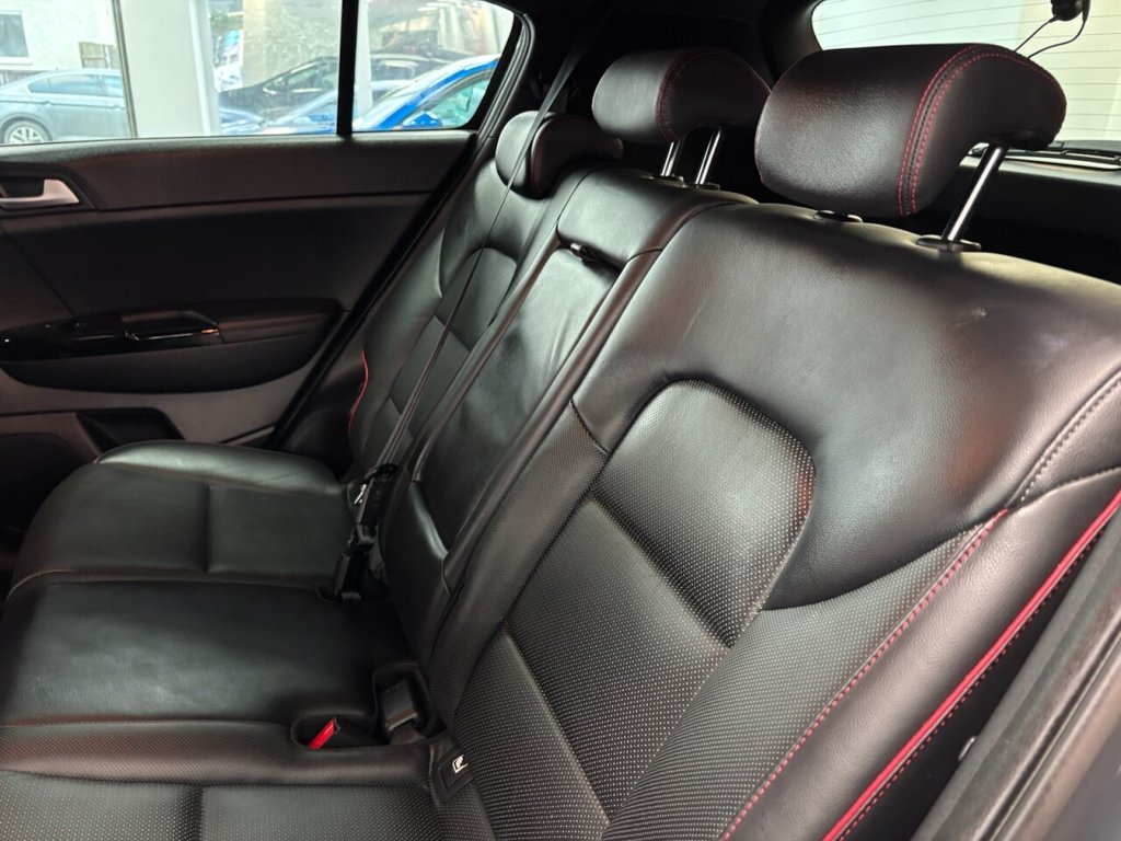 Used Kia Sportage 2018 for sale - 77263390: Photo 50