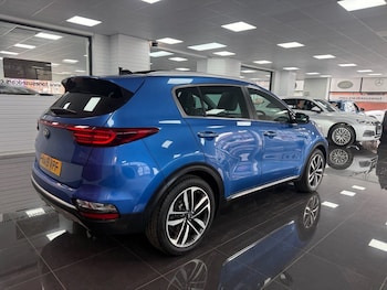 Used Kia Sportage 2019 for sale - 79155153: Photo