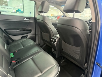 Used Kia Sportage 2019 for sale - 79155153: Photo