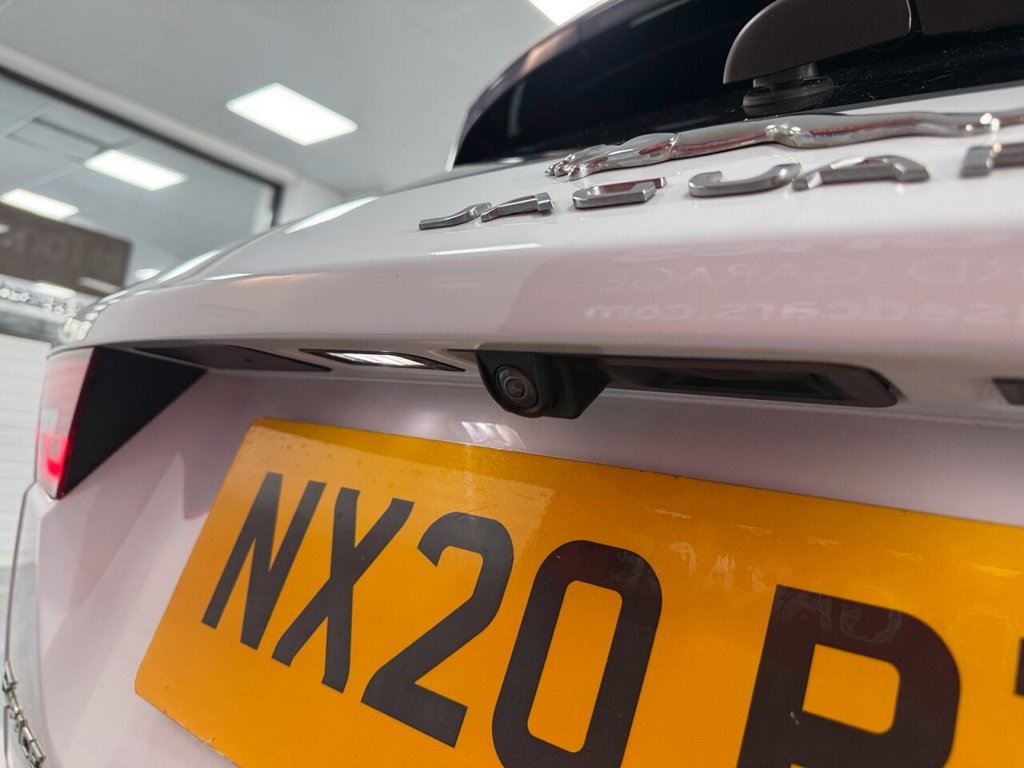 Used Jaguar E-Pace 2020 for sale - 76776591: Photo 10