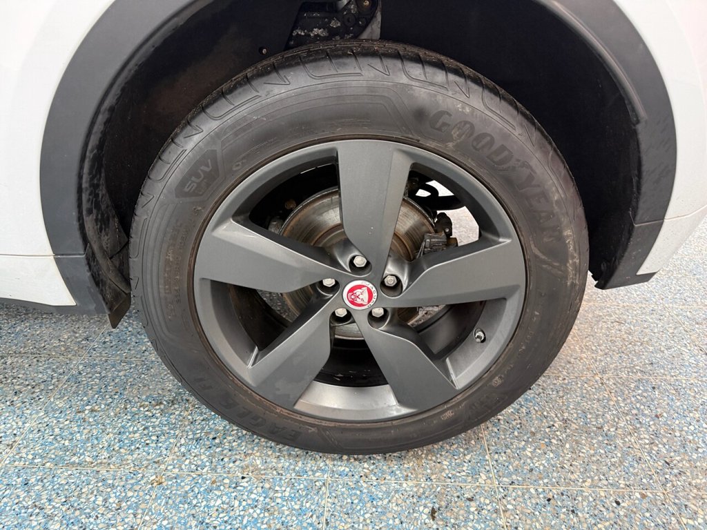 Used Jaguar E-Pace 2020 for sale - 76776591: Photo 15