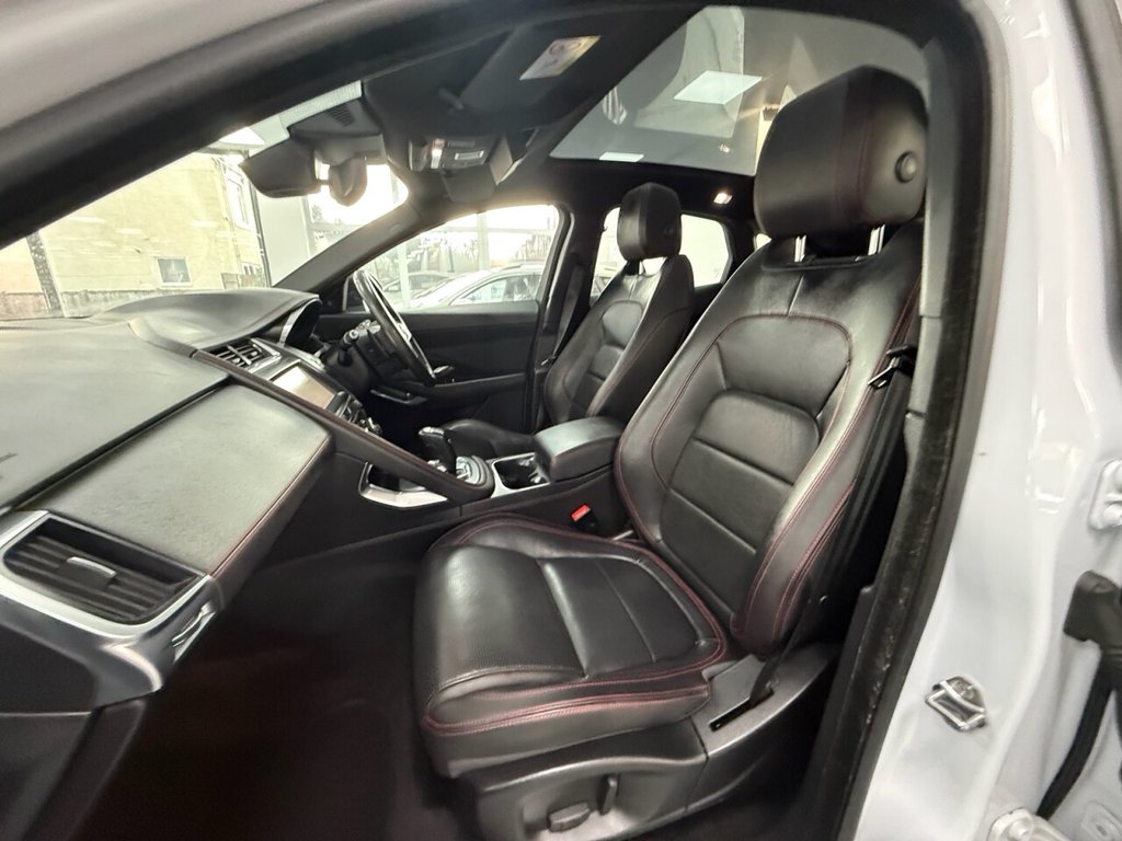 Used Jaguar E-Pace 2020 for sale - 76776591: Photo 18