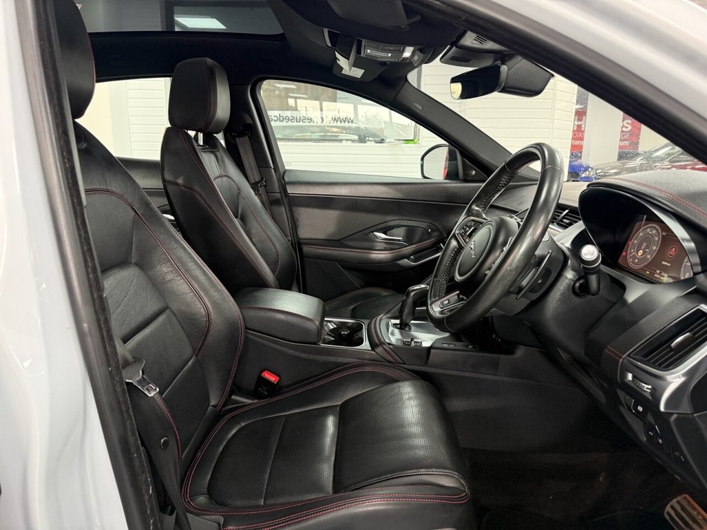 Used Jaguar E-Pace 2020 for sale - 76776591: Photo 29