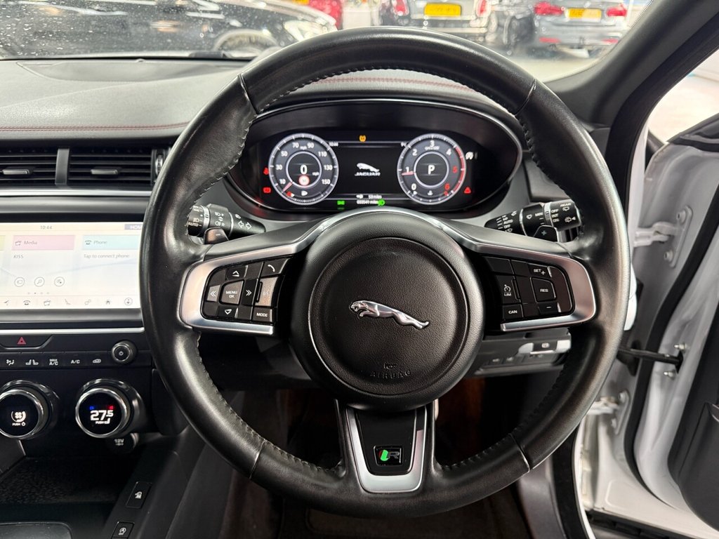 Used Jaguar E-Pace 2020 for sale - 76776591: Photo 34