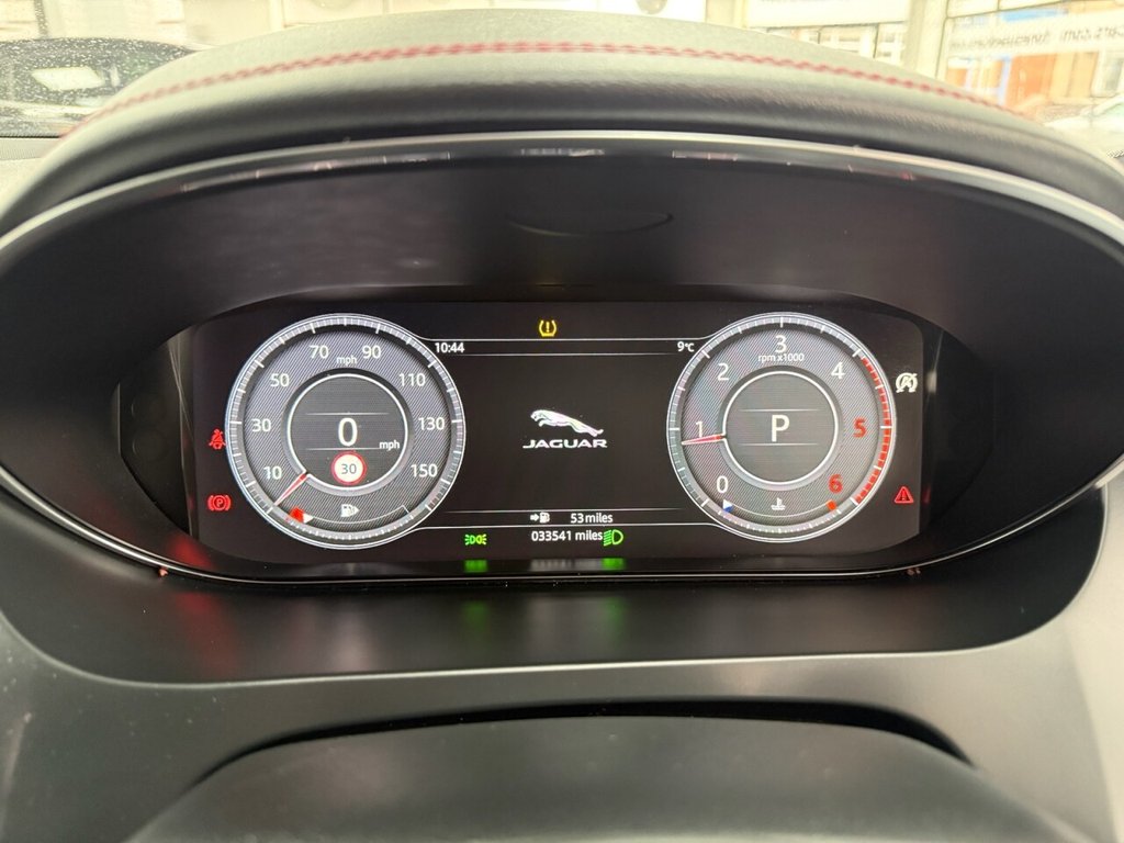 Used Jaguar E-Pace 2020 for sale - 76776591: Photo 37