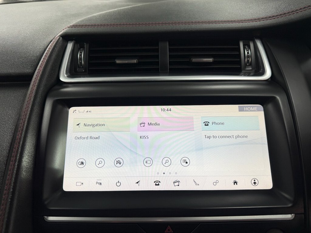 Used Jaguar E-Pace 2020 for sale - 76776591: Photo 38