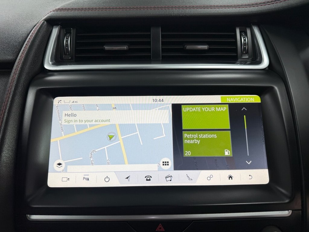 Used Jaguar E-Pace 2020 for sale - 76776591: Photo 39