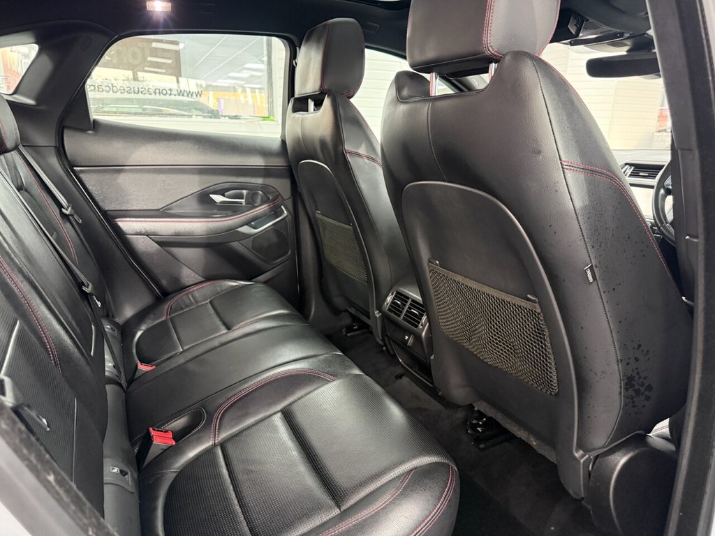 Used Jaguar E-Pace 2020 for sale - 76776591: Photo 4