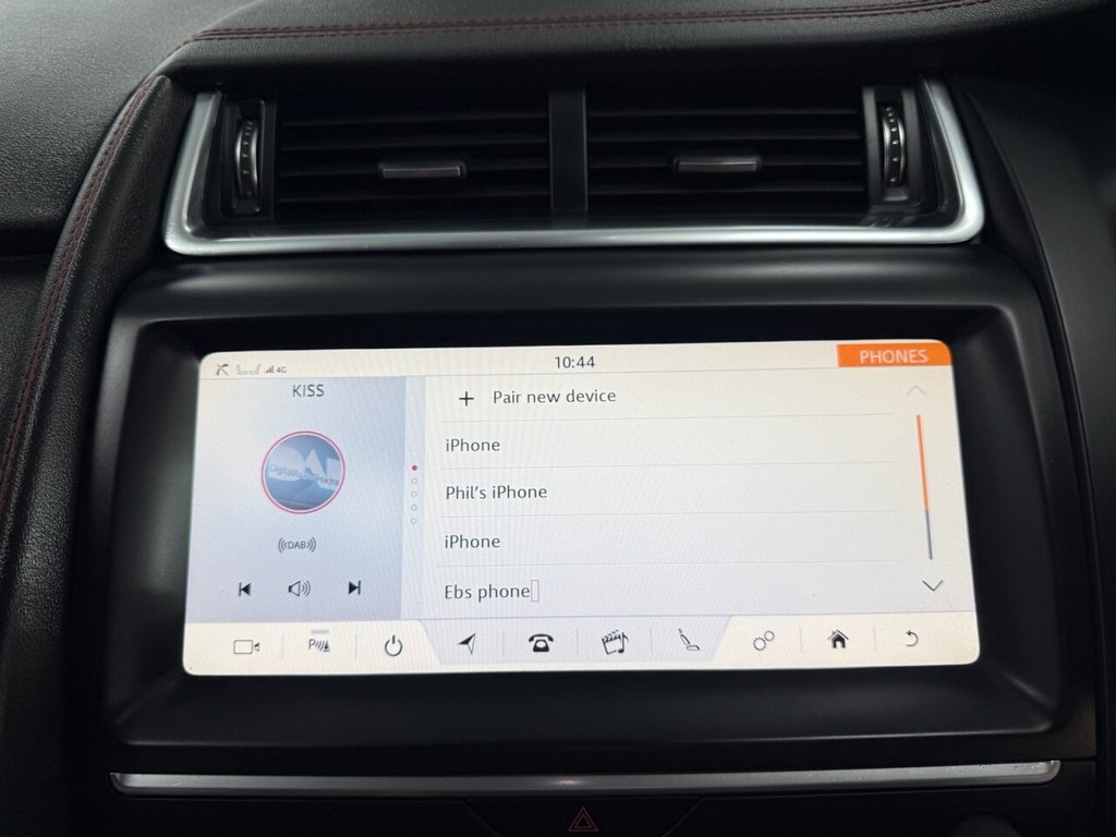 Used Jaguar E-Pace 2020 for sale - 76776591: Photo 40