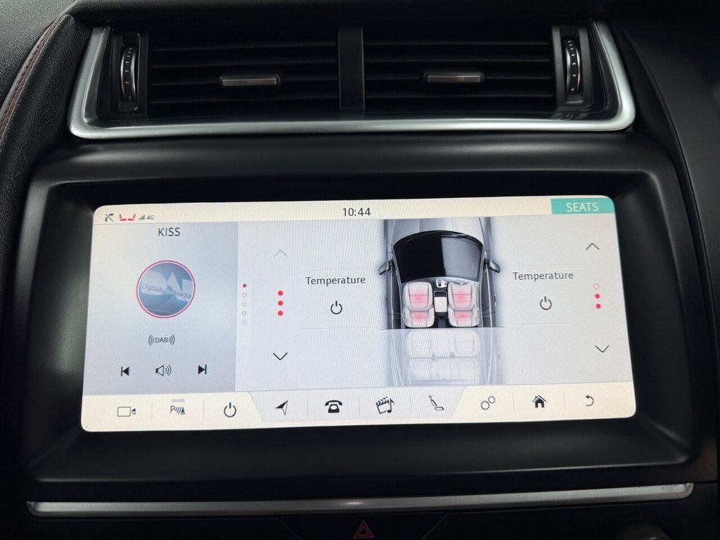 Used Jaguar E-Pace 2020 for sale - 76776591: Photo 42