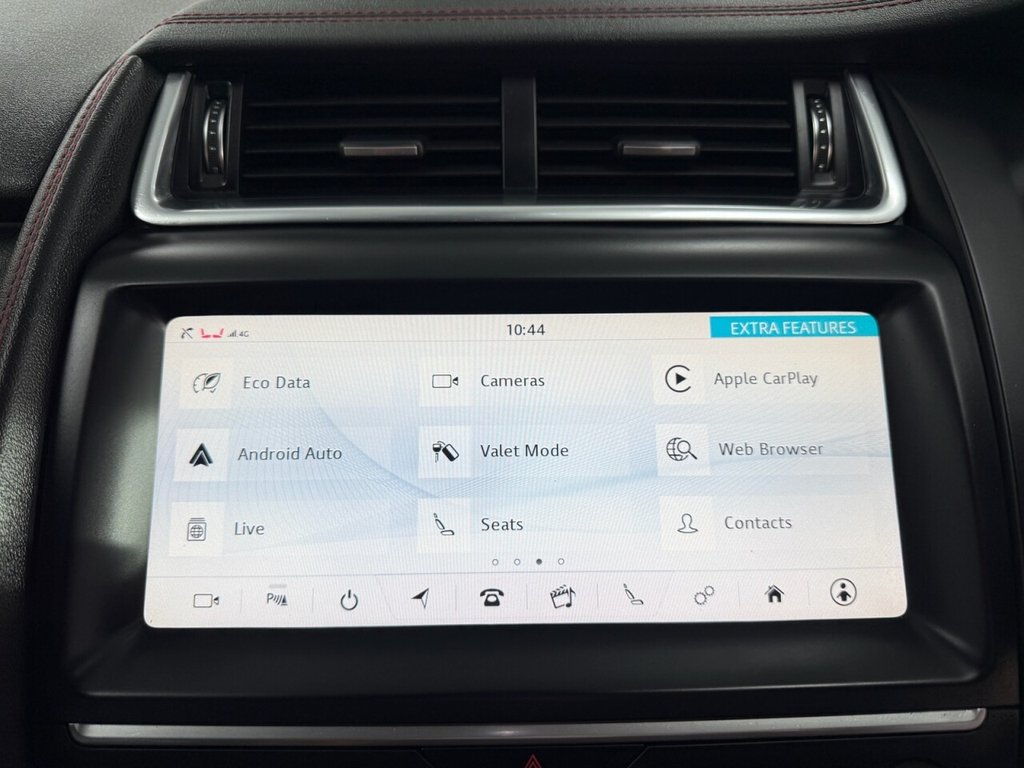 Used Jaguar E-Pace 2020 for sale - 76776591: Photo 43