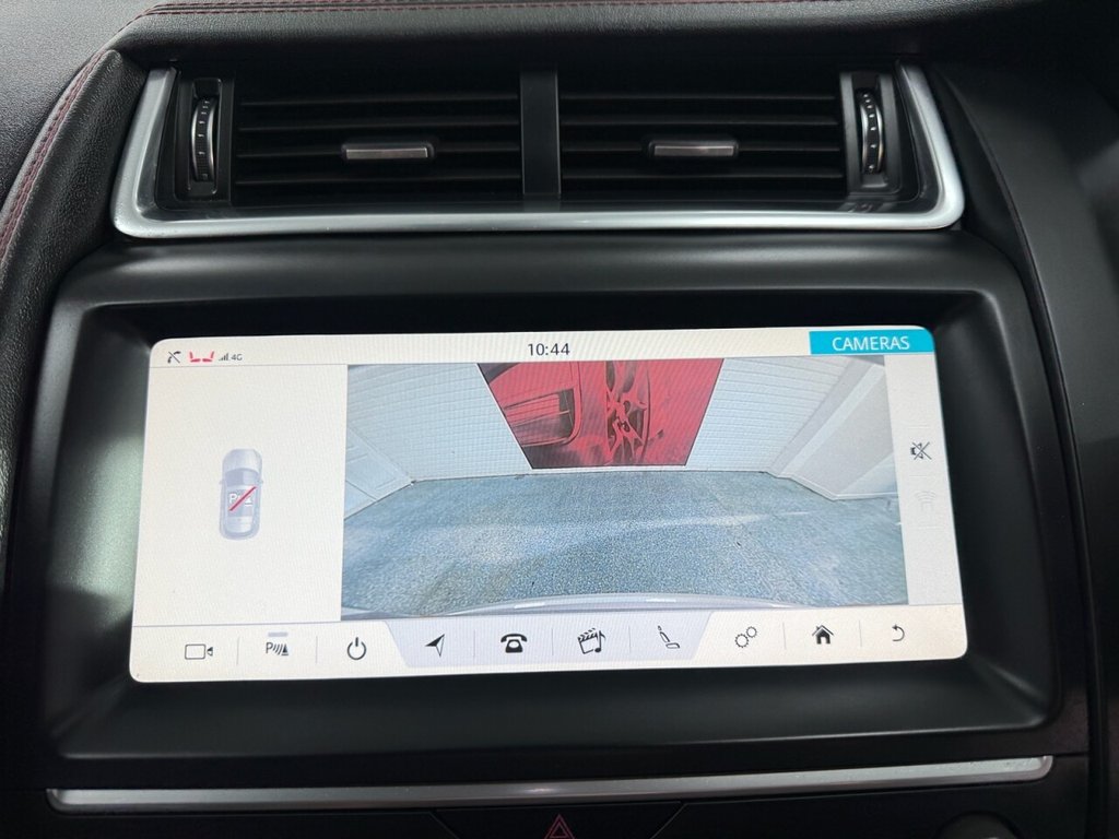 Used Jaguar E-Pace 2020 for sale - 76776591: Photo 44