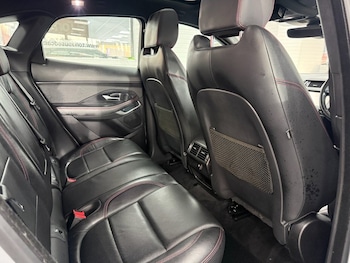 Used Jaguar E-Pace 2020 for sale - 76776591: Photo