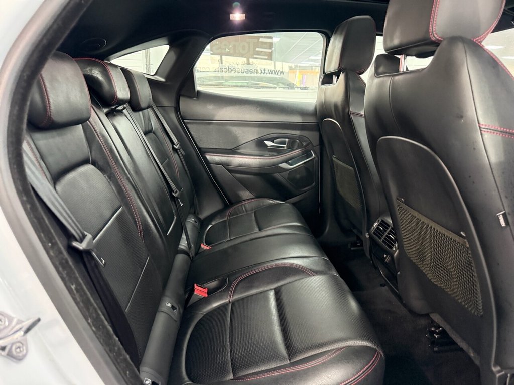 Used Jaguar E-Pace 2020 for sale - 76776591: Photo 5