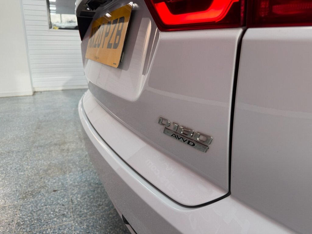 Used Jaguar E-Pace 2020 for sale - 76776591: Photo 8