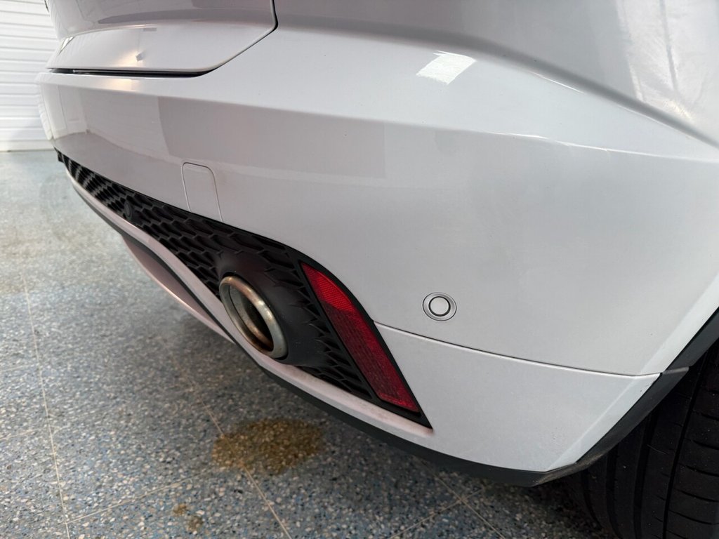 Used Jaguar E-Pace 2020 for sale - 76776591: Photo 9