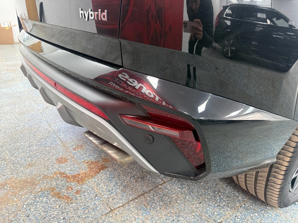 Used Hyundai TUCSON 2022 for sale - 77748898: Photo 11