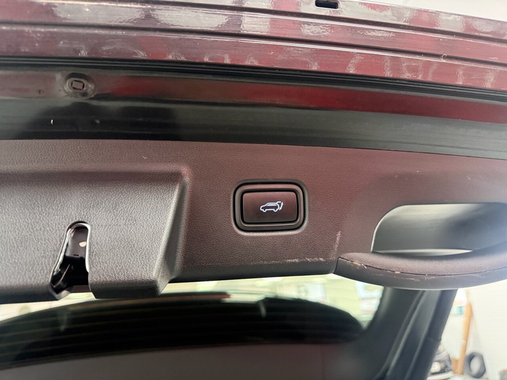 Used Hyundai TUCSON 2022 for sale - 77748898: Photo 13