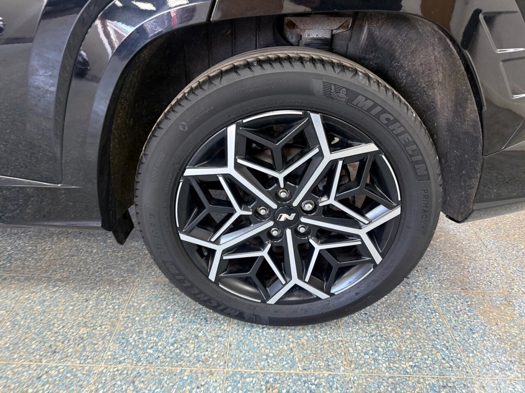 Used Hyundai TUCSON 2022 for sale - 77748898: Photo 15