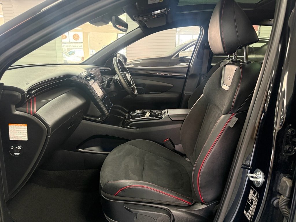 Used Hyundai TUCSON 2022 for sale - 77748898: Photo 17