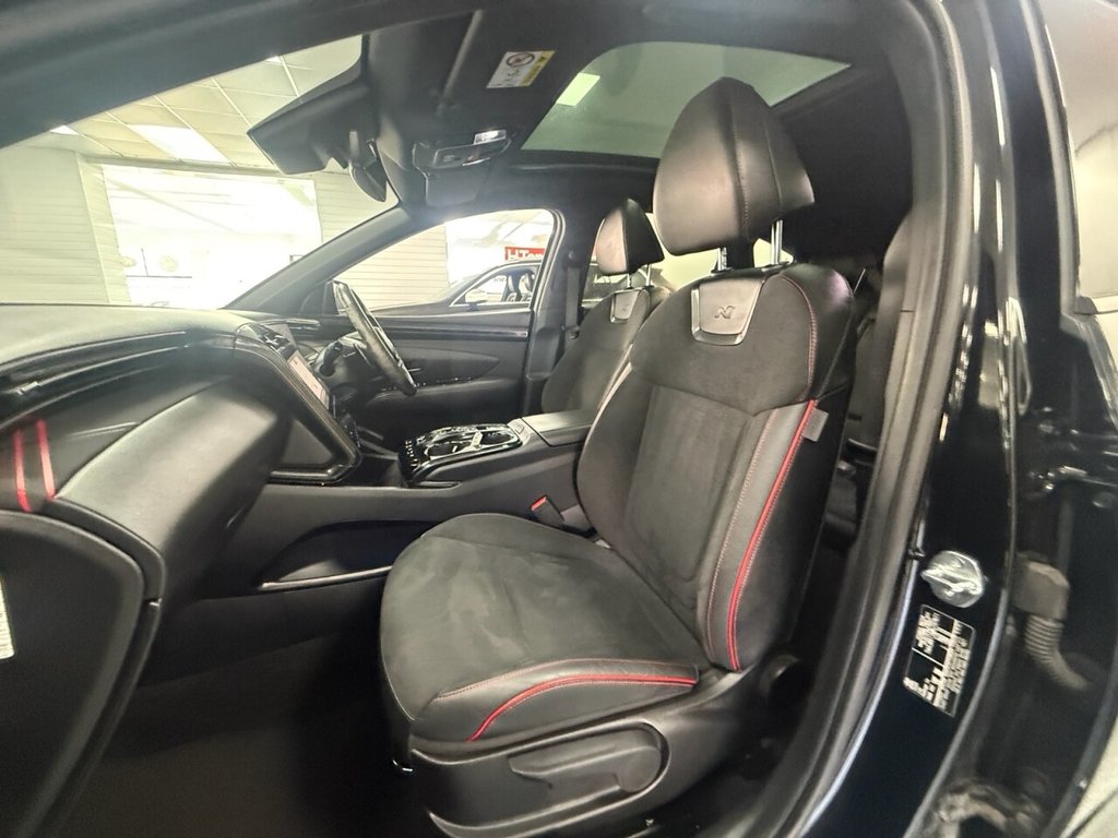 Used Hyundai TUCSON 2022 for sale - 77748898: Photo 18