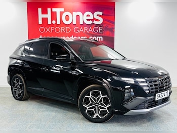 Used Hyundai TUCSON 2022 for sale - 77748898: Photo