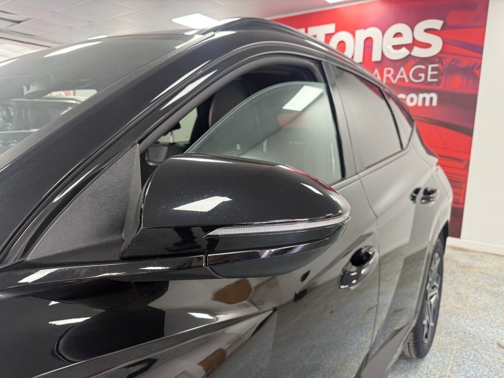 Used Hyundai TUCSON 2022 for sale - 77748898: Photo 20