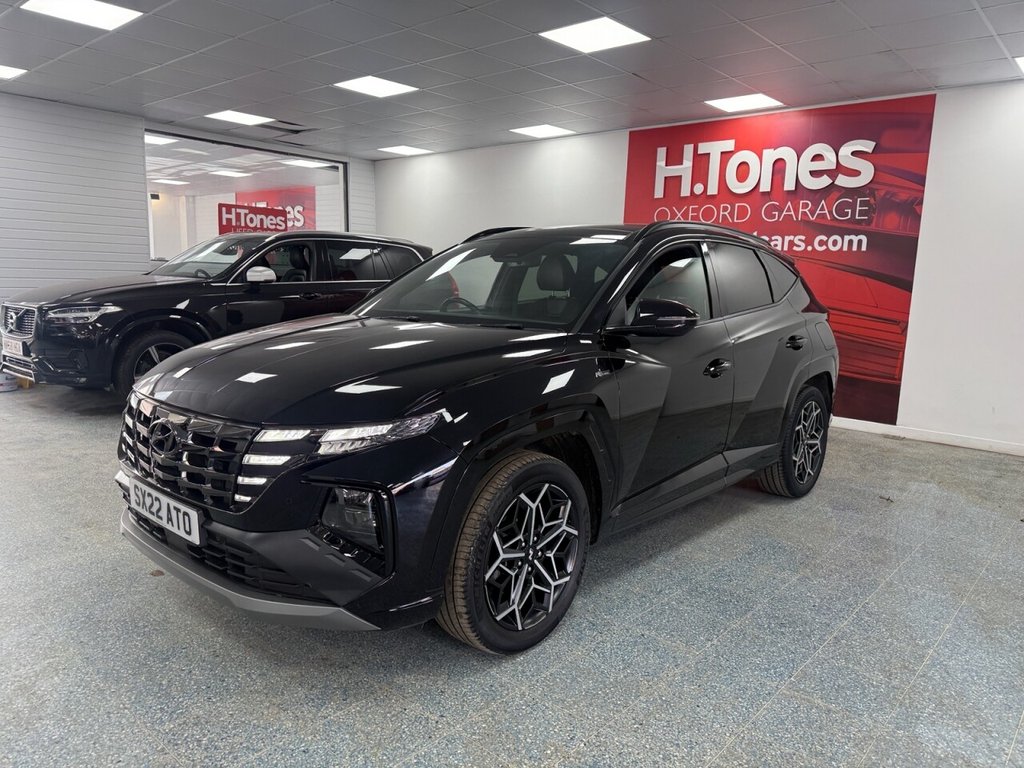 Used Hyundai TUCSON 2022 for sale - 77748898: Photo 23