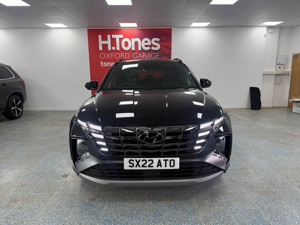 Used Hyundai TUCSON 2022 for sale - 77748898: Photo 24