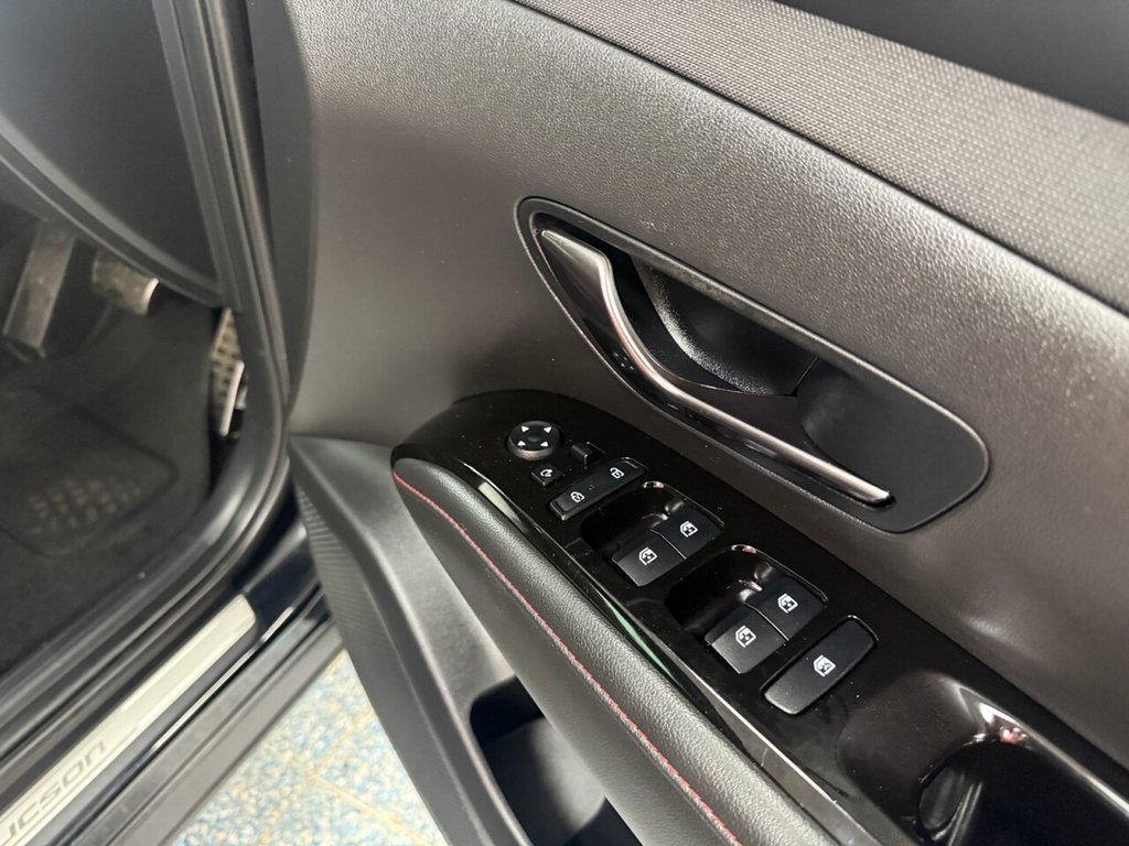 Used Hyundai TUCSON 2022 for sale - 77748898: Photo 28