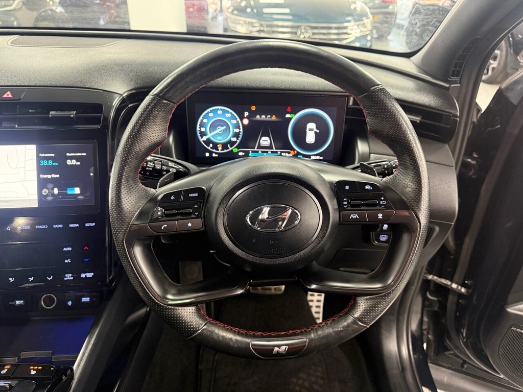 Used Hyundai TUCSON 2022 for sale - 77748898: Photo 30