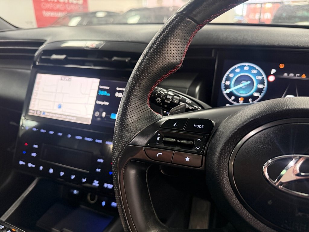 Used Hyundai TUCSON 2022 for sale - 77748898: Photo 31