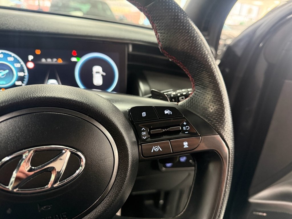 Used Hyundai TUCSON 2022 for sale - 77748898: Photo 32