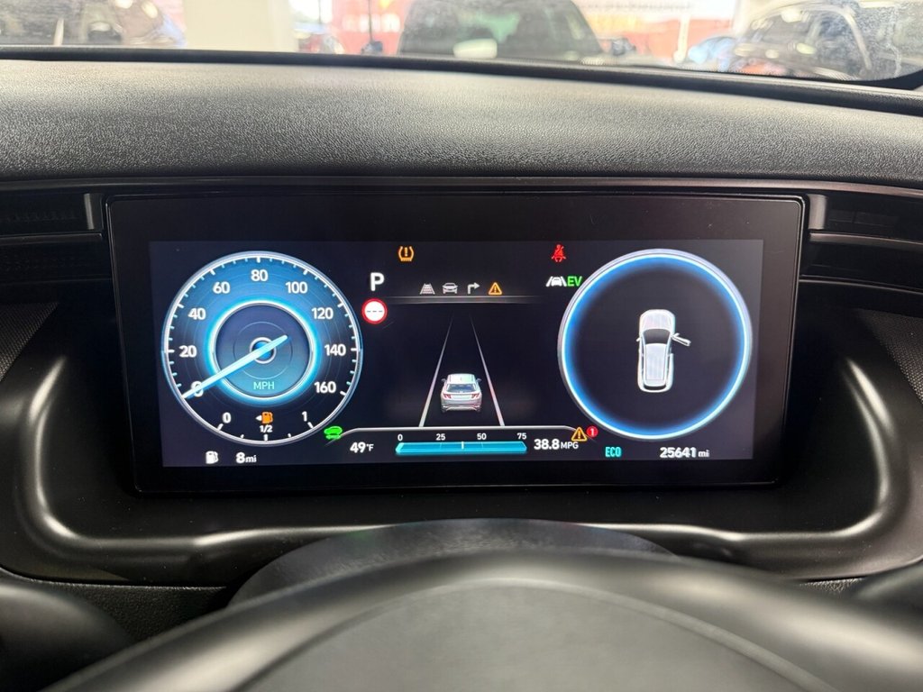 Used Hyundai TUCSON 2022 for sale - 77748898: Photo 33