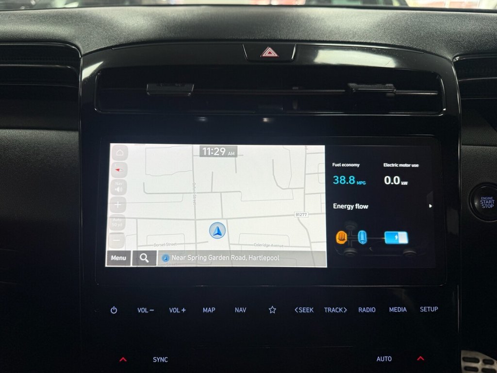 Used Hyundai TUCSON 2022 for sale - 77748898: Photo 34