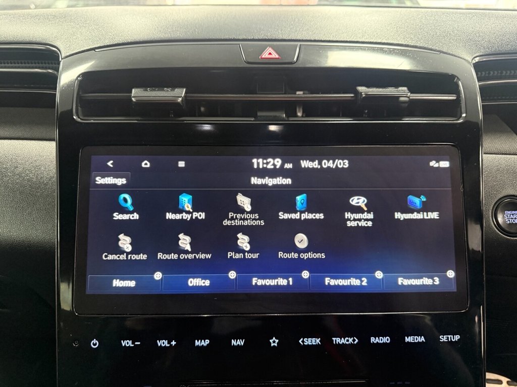 Used Hyundai TUCSON 2022 for sale - 77748898: Photo 36