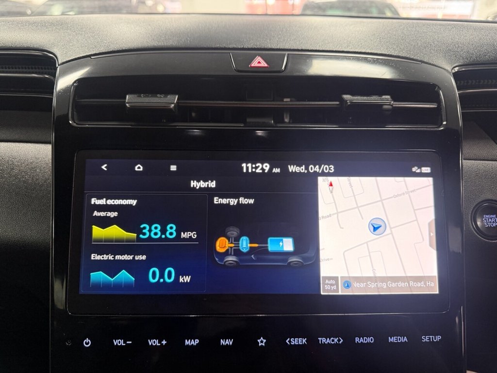 Used Hyundai TUCSON 2022 for sale - 77748898: Photo 37