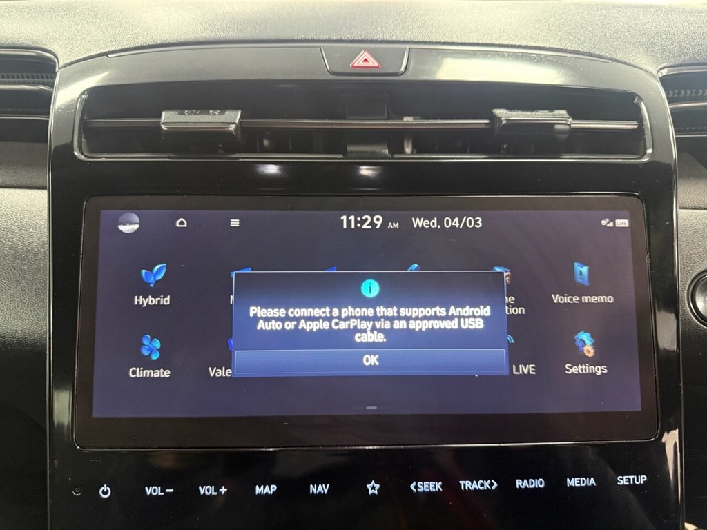 Used Hyundai TUCSON 2022 for sale - 77748898: Photo 38