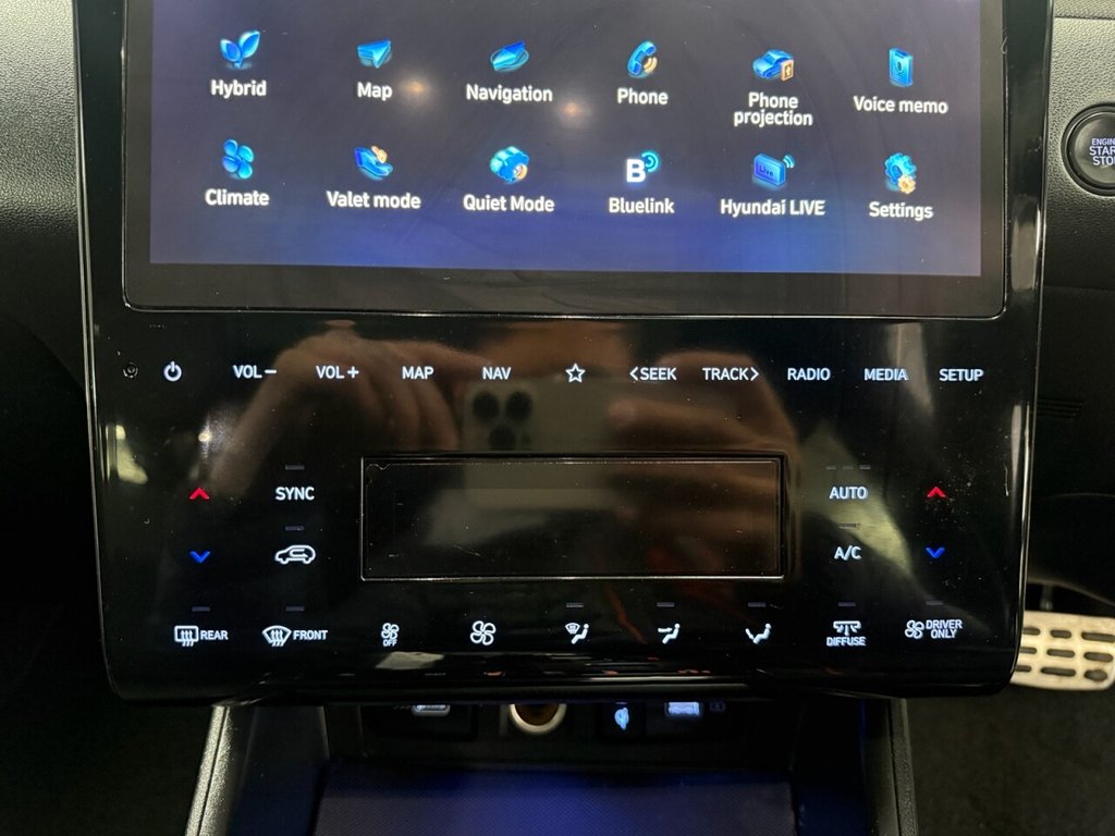 Used Hyundai TUCSON 2022 for sale - 77748898: Photo 39