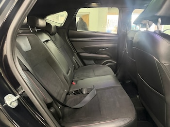 Used Hyundai TUCSON 2022 for sale - 77748898: Photo