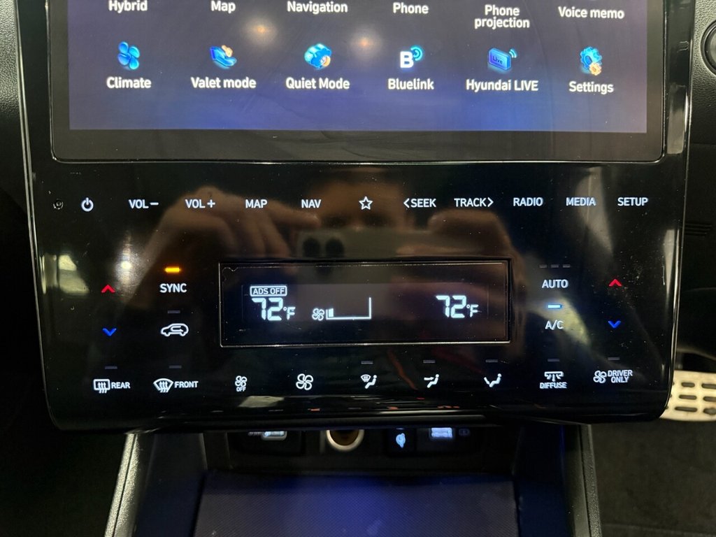 Used Hyundai TUCSON 2022 for sale - 77748898: Photo 40