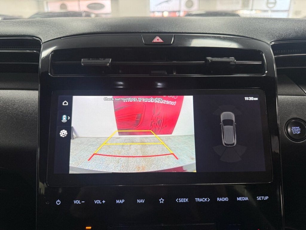 Used Hyundai TUCSON 2022 for sale - 77748898: Photo 43