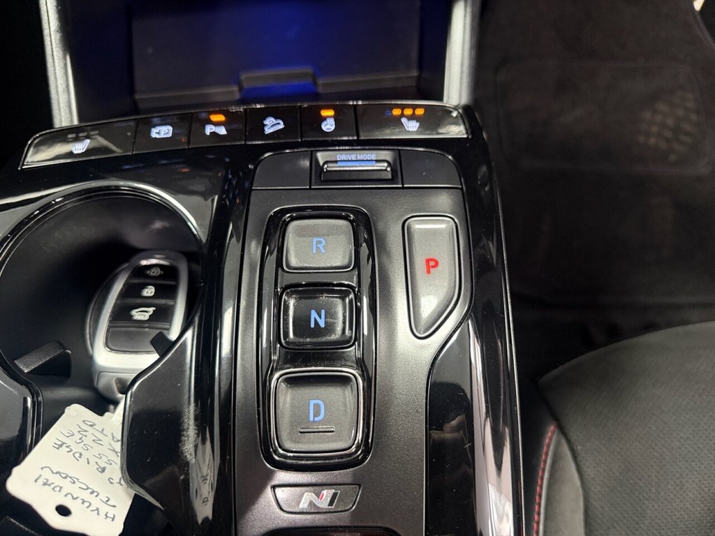 Used Hyundai TUCSON 2022 for sale - 77748898: Photo 44