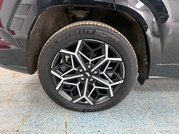 Used Hyundai TUCSON 2022 for sale - 77748898: Photo