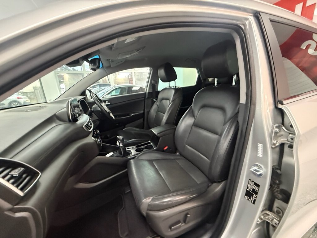 Used Hyundai TUCSON 2019 for sale - 77422750: Photo 17