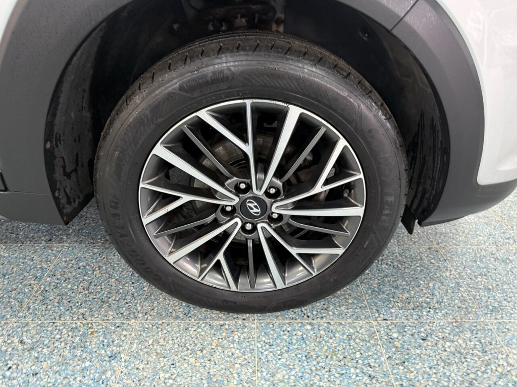 Used Hyundai TUCSON 2019 for sale - 77422750: Photo 24