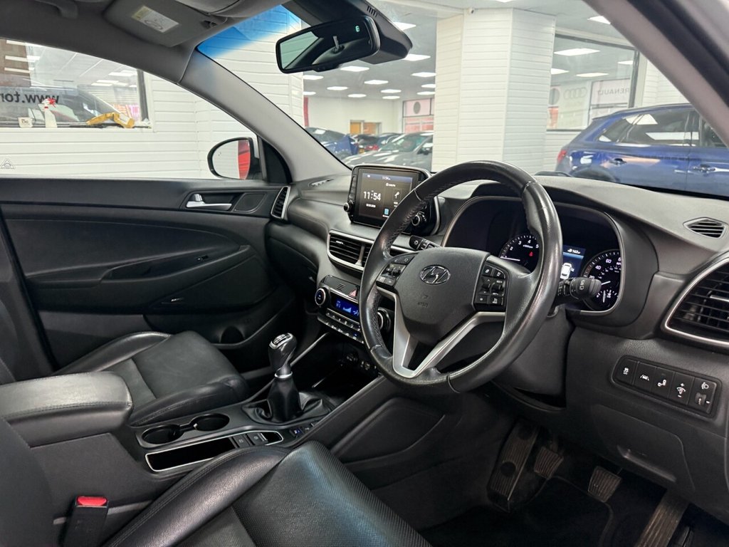 Used Hyundai TUCSON 2019 for sale - 77422750: Photo 26