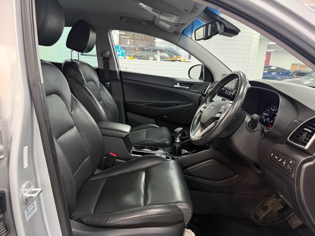 Used Hyundai TUCSON 2019 for sale - 77422750: Photo 27