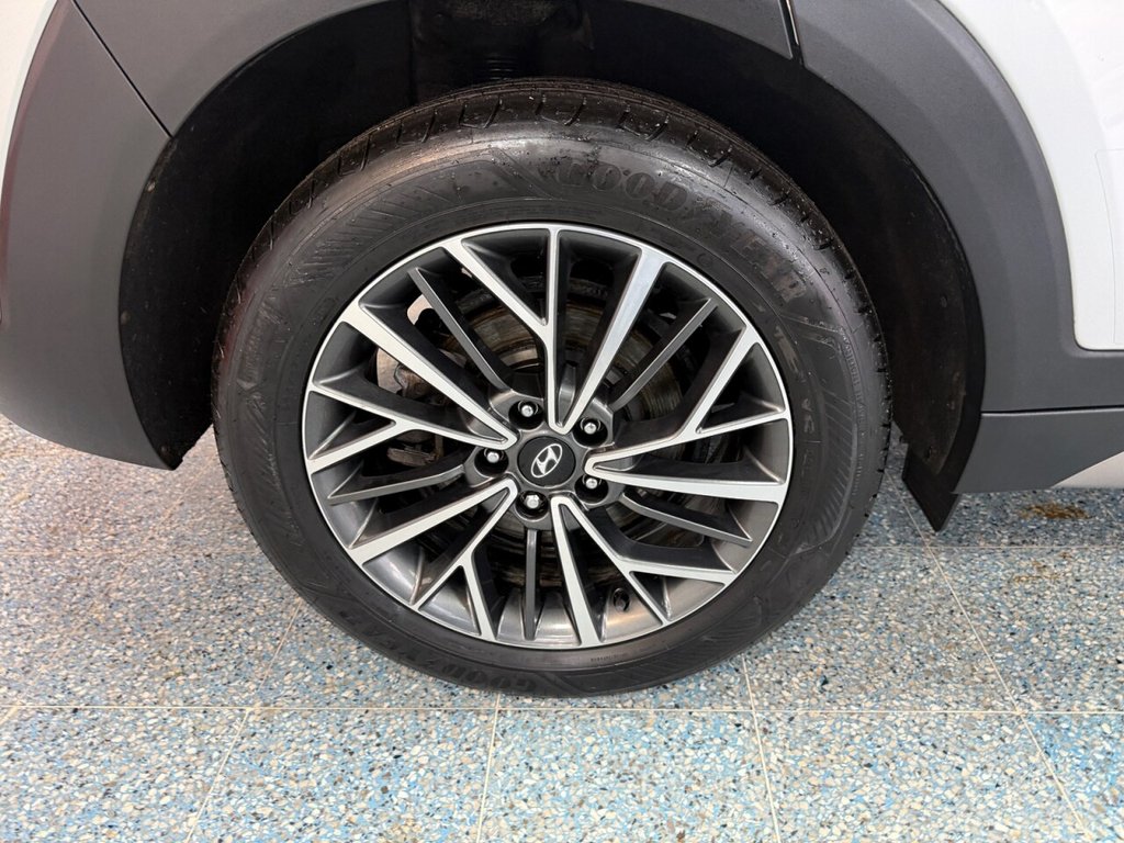 Used Hyundai TUCSON 2019 for sale - 77422750: Photo 3