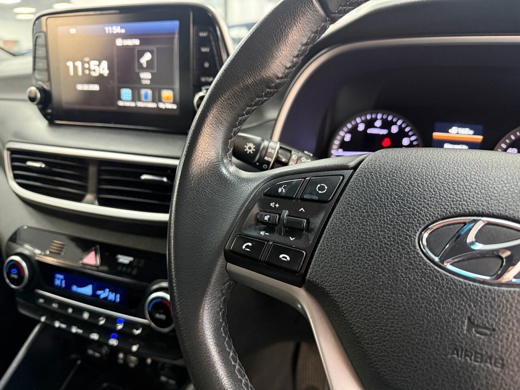 Used Hyundai TUCSON 2019 for sale - 77422750: Photo 33